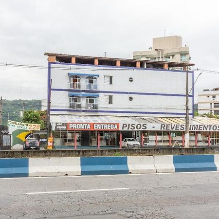 Le Monde Hostel Guaruja Exterior photo